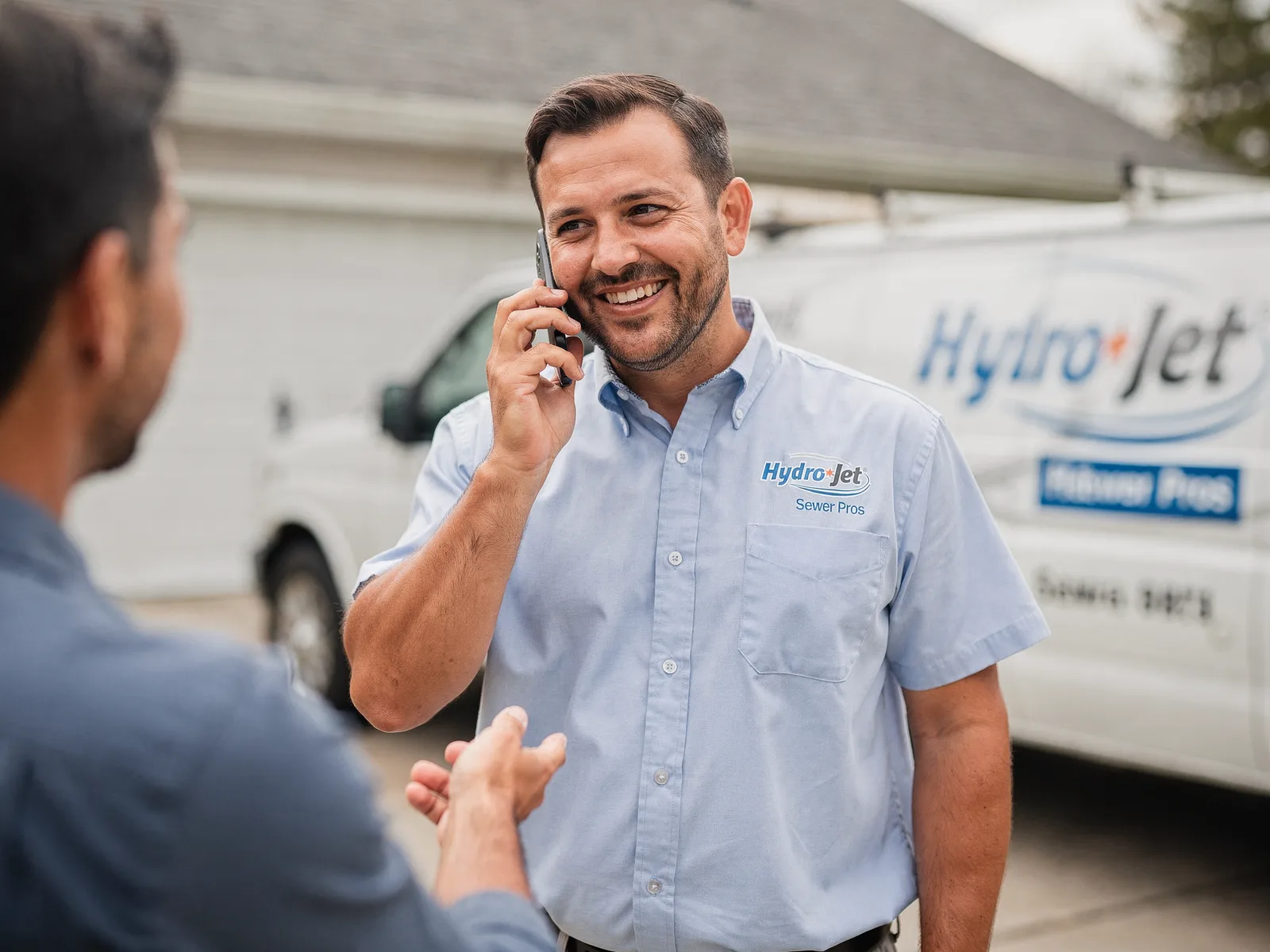 Hydro Jetting Sunnyside, WA FAQs